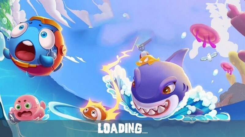 Chiến thuật chơi game bắn cá online không bao giờ thua