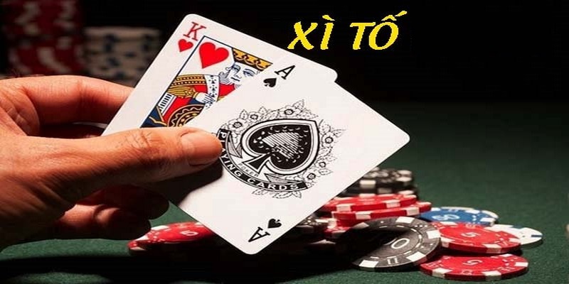 Game xì tố - Trò chơi hot nhất mọi thời đại