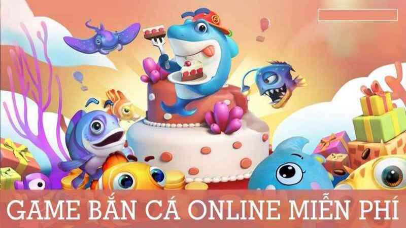 Game bắn cá đổi thưởng nhiều phiên bản chất lượng