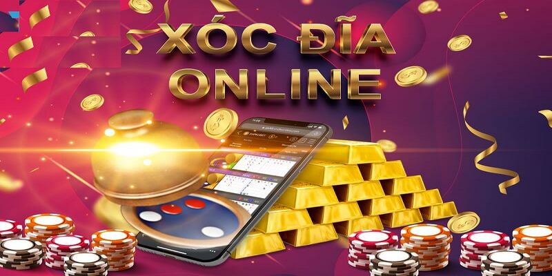 Thông tin xoc dia chi tiết về quy tắc