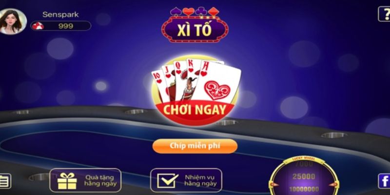 Cần lưu ý những gì khi tải game bài xì tố