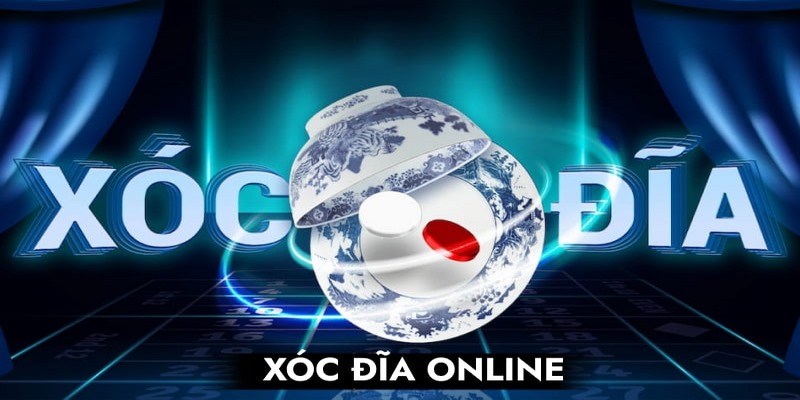 Quy tắc của xóc đĩa